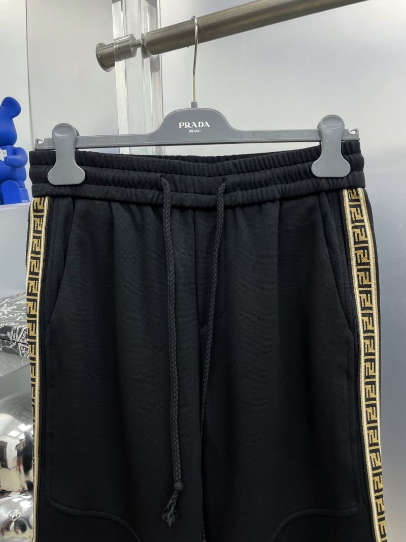 Fendi Long Pants